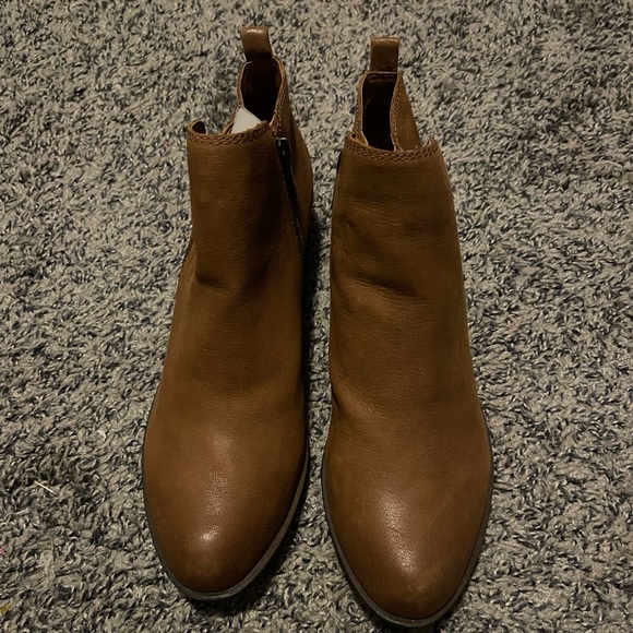 Lucky Brand Booties - Picture 5 of 7
